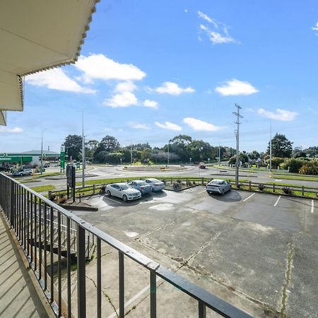 Coachmans Inn Invercargill Bagian luar foto