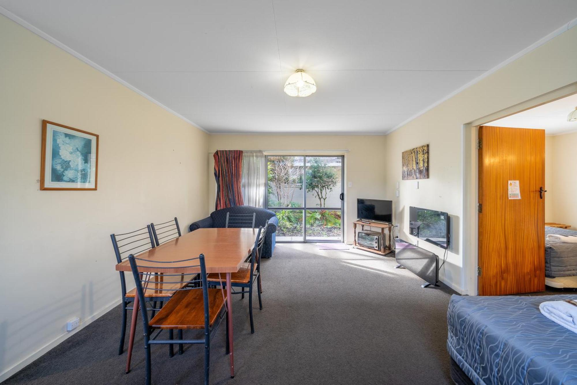 Coachmans Inn Invercargill Bagian luar foto