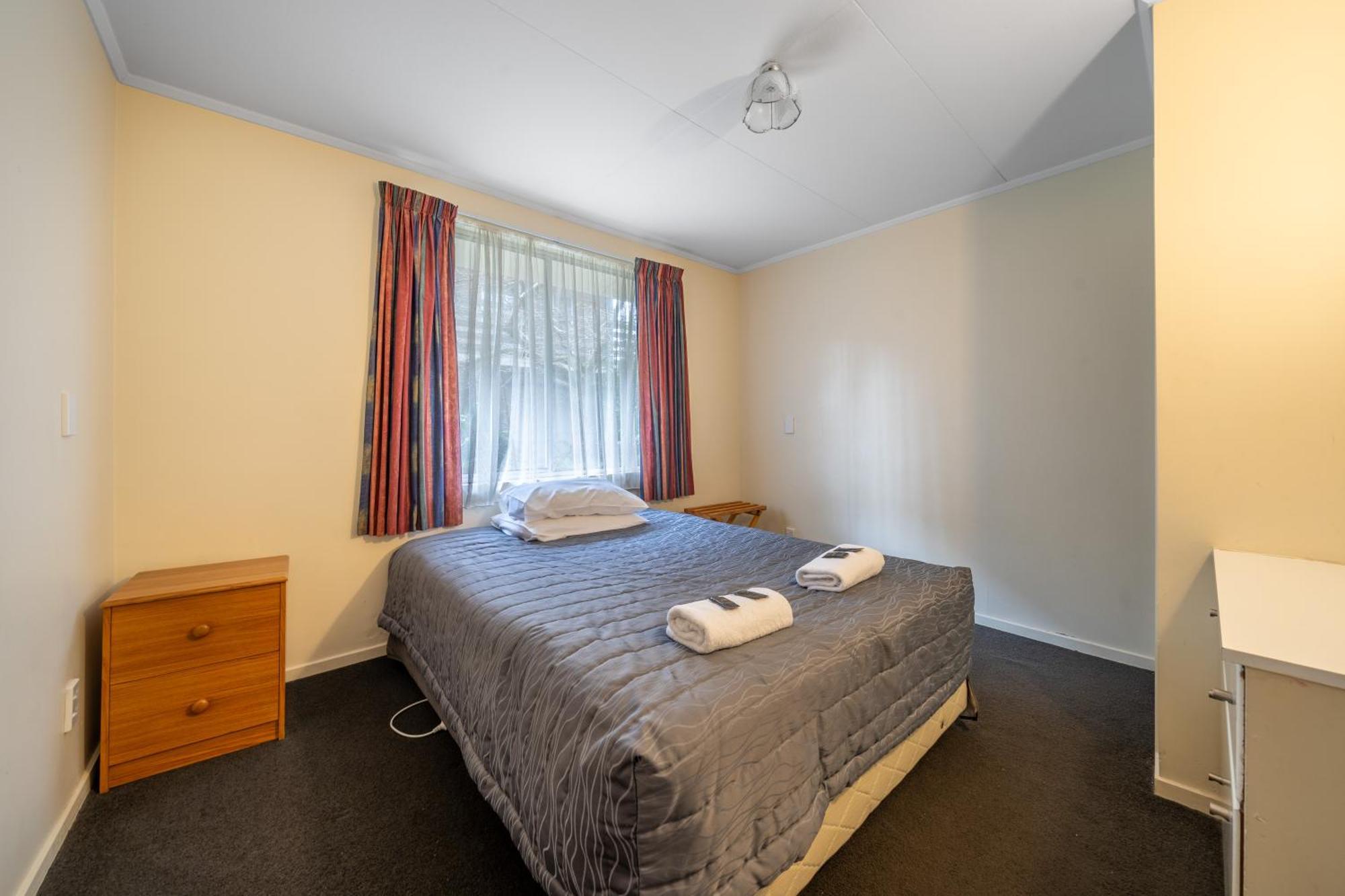 Coachmans Inn Invercargill Bagian luar foto